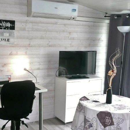Studio Bordeaux St Augustin Dış mekan fotoğraf
